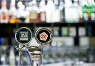 Garibaldi Bisztró Budapest