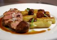 Garibaldi Bisztró Budapest