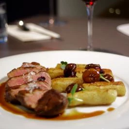 Garibaldi Bisztró Budapest - Egyéb