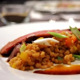 Garibaldi Bisztró Budapest - Egyéb