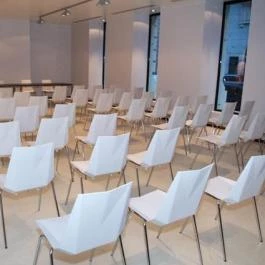 Garibaldi Bisztró Budapest - Egyéb