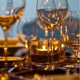 Garibaldi Bisztró Budapest - Egyéb