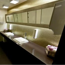 Garibaldi Bisztró Budapest - Egyéb