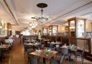 Gellért Söröző & Brasserie Budapest