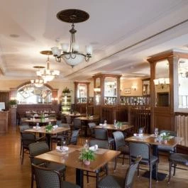 Gellért Söröző & Brasserie Budapest - Egyéb