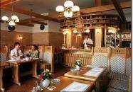 Gellért Söröző & Brasserie Budapest