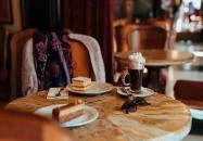 Gerbeaud Café Budapest