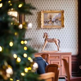 Gerbeaud Café Budapest - Egyéb