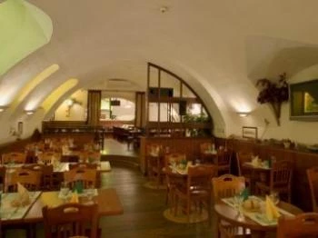 Gerbeaud Sörház Budapest