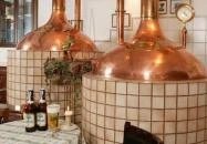 Gerbeaud Sörház Budapest