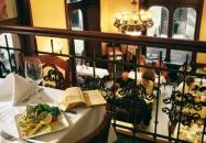 Gerlóczy Cafe Budapest