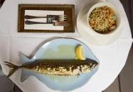 Gerlóczy Cafe Budapest