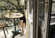 Gerlóczy Cafe Budapest