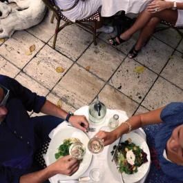Gerlóczy Cafe Budapest - Egyéb