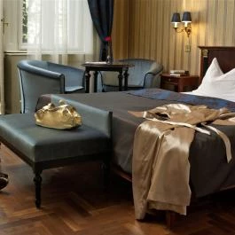 Gerlóczy Cafe Budapest - Egyéb