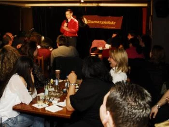 Godot Kávéház Budapest