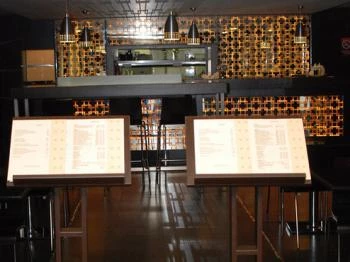 Gold Bisztró Budapest