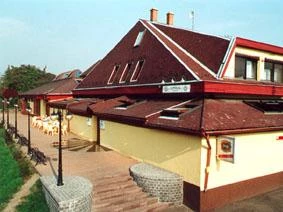 Gombás Étterem Budapest