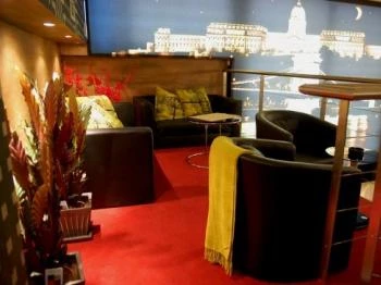 Gotti Restaurant Budapest