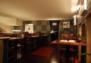 Gotti Restaurant Budapest