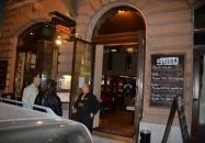 Gotti Restaurant Budapest