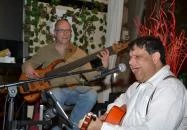 Gotti Restaurant Budapest