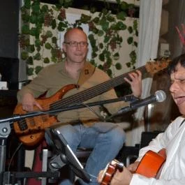 Gotti Restaurant Budapest - Egyéb