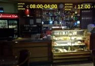 Gourmand Cafe, Restaurant & Lounge Budapest