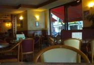 Gourmand Cafe, Restaurant & Lounge Budapest