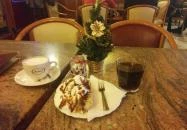 Gourmand Cafe, Restaurant & Lounge Budapest