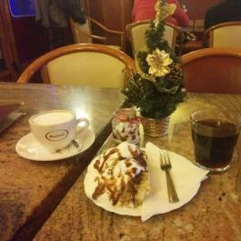 Gourmand Cafe, Restaurant & Lounge Budapest - Egyéb