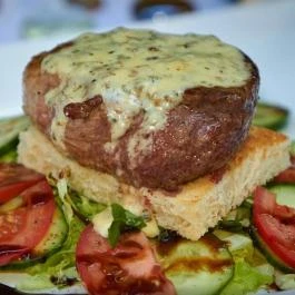 Gourmand Cafe, Restaurant & Lounge Budapest - Egyéb