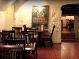 Govinda Étterem Budapest