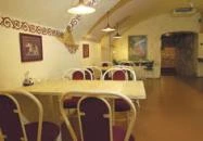 Govinda Étterem Budapest