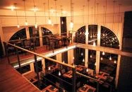 Grey Goose Restaurant & Bar Budapest