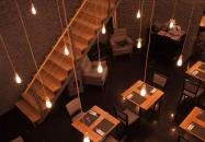 Grey Goose Restaurant & Bar Budapest