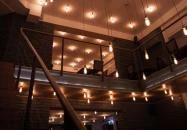 Grey Goose Restaurant & Bar Budapest