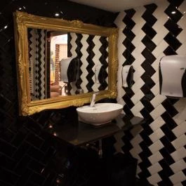 Grey Goose Restaurant & Bar Budapest - Egyéb