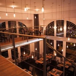 Grey Goose Restaurant & Bar Budapest - Egyéb