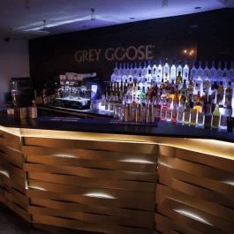 Grey Goose Restaurant & Bar Budapest - Egyéb