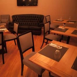 Grey Goose Restaurant & Bar Budapest - Egyéb