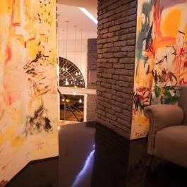 Grey Goose Restaurant & Bar Budapest - Egyéb