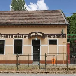 Gulliver Étterem, Pizzéria, Kávézó Budapest - Egyéb