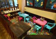 Gulliver Étterem, Pizzéria, Kávézó Budapest