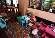 Gulliver Étterem, Pizzéria, Kávézó Budapest