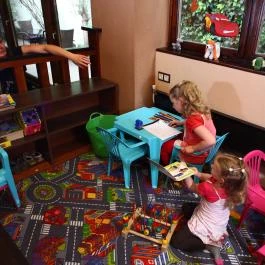 Gulliver Étterem, Pizzéria, Kávézó Budapest - Egyéb