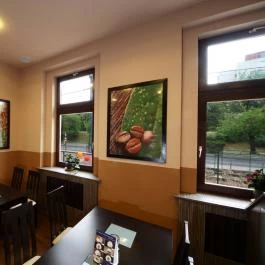 Gulliver Étterem, Pizzéria, Kávézó Budapest - Egyéb