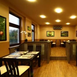 Gulliver Étterem, Pizzéria, Kávézó Budapest - Egyéb