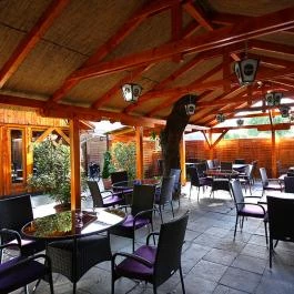 Gulliver Étterem, Pizzéria, Kávézó Budapest - Egyéb