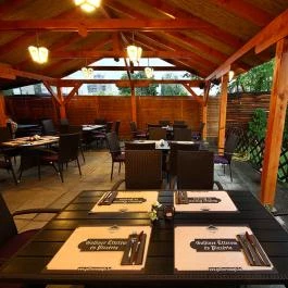 Gulliver Étterem, Pizzéria, Kávézó Budapest - Egyéb